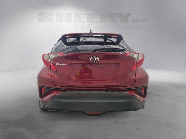 2018 Toyota C-HR XLE Premium Stafford VA