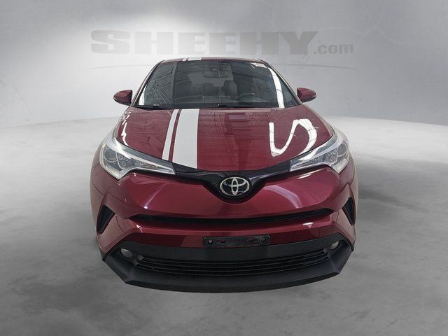 2018 Toyota C-HR XLE Premium Stafford VA