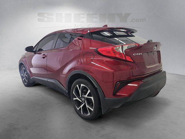 2018 Toyota C-HR XLE Premium Stafford VA