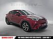 2018 Toyota C-HR XLE Premium