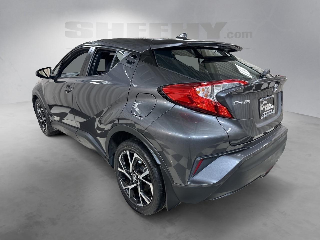 2018 Toyota C-HR XLE Premium Annapolis MD