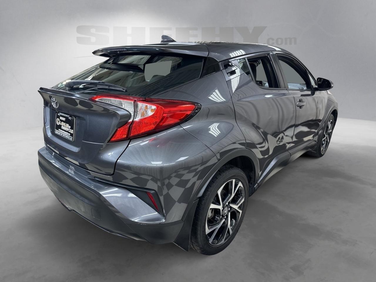 2018 Toyota C-HR XLE Premium Annapolis MD