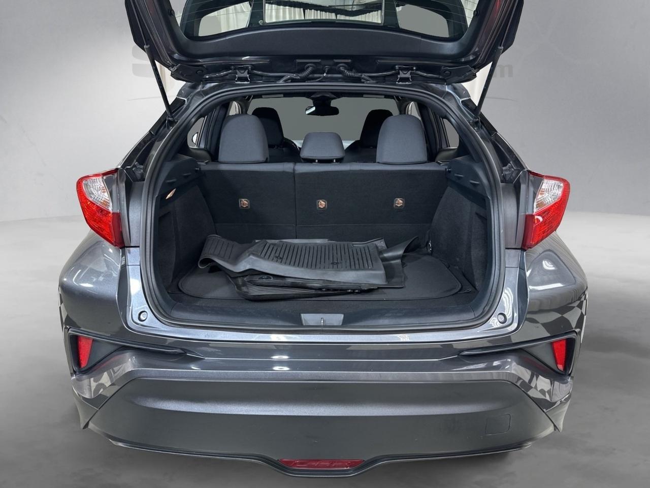 2018 Toyota C-HR XLE Premium Annapolis MD