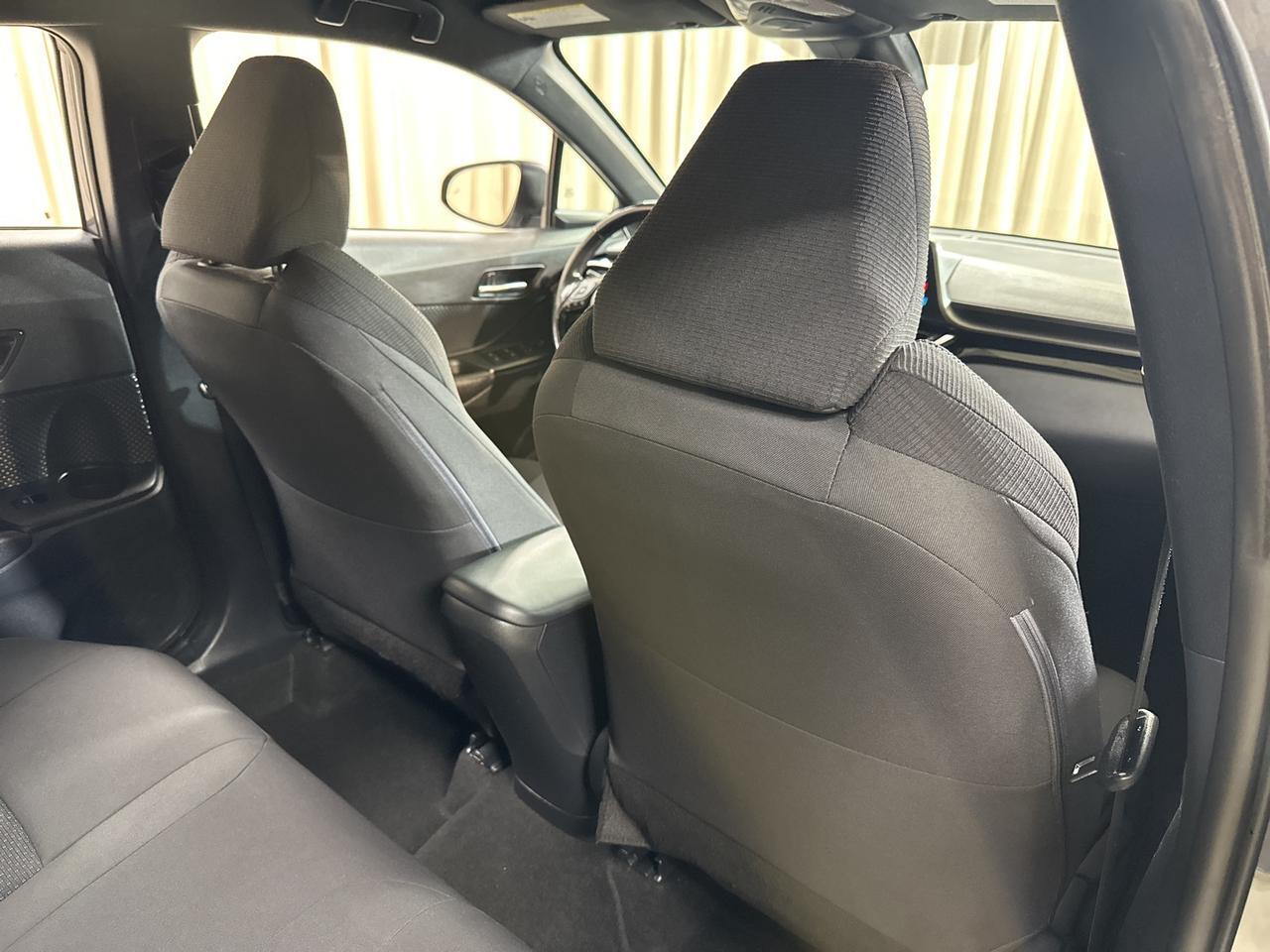 2018 Toyota C-HR XLE Premium Annapolis MD