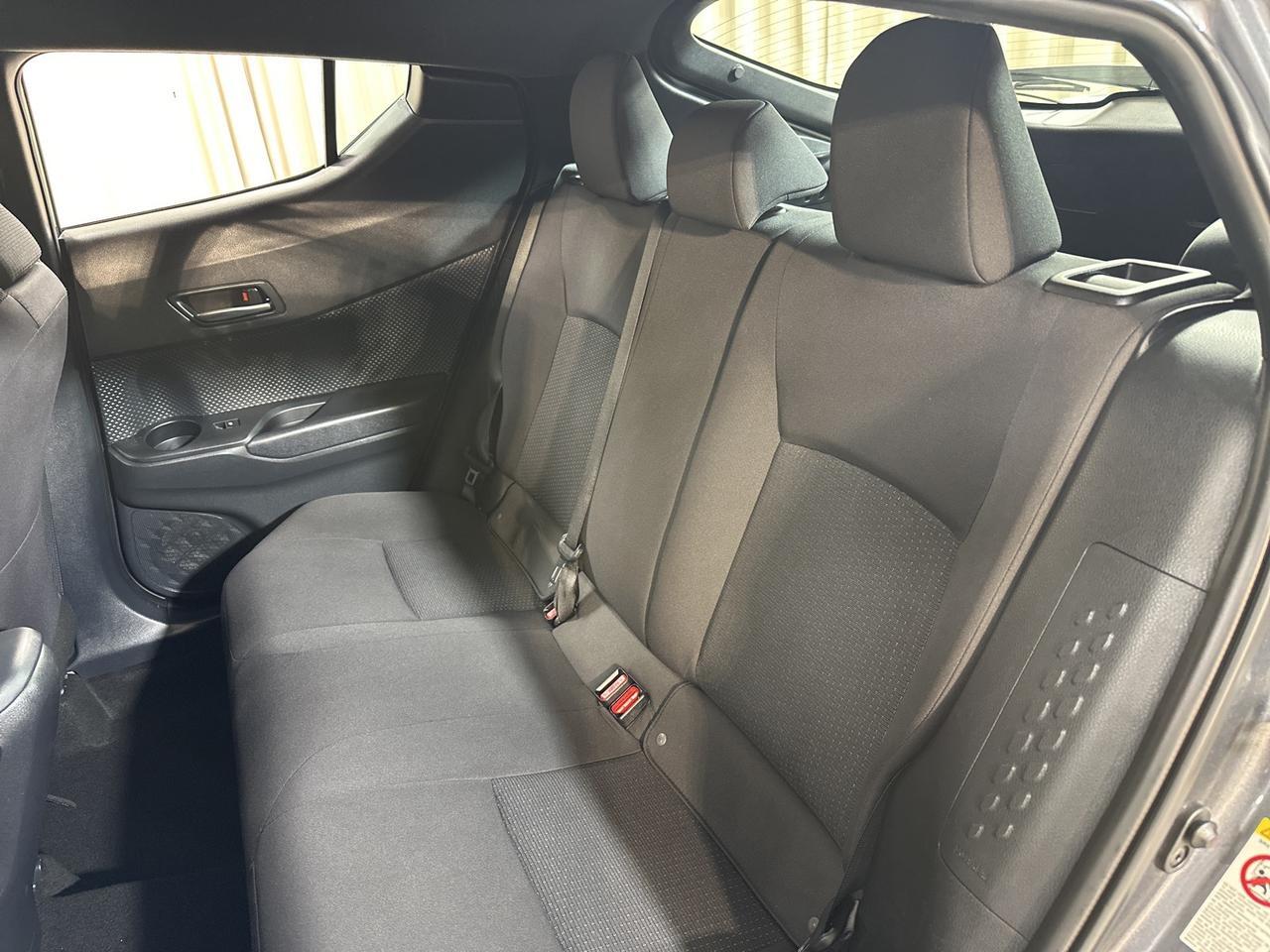 2018 Toyota C-HR XLE Premium Annapolis MD