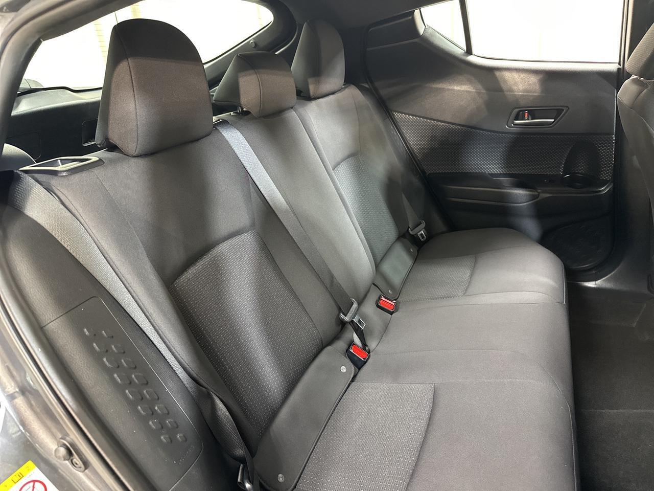 2018 Toyota C-HR XLE Premium Annapolis MD