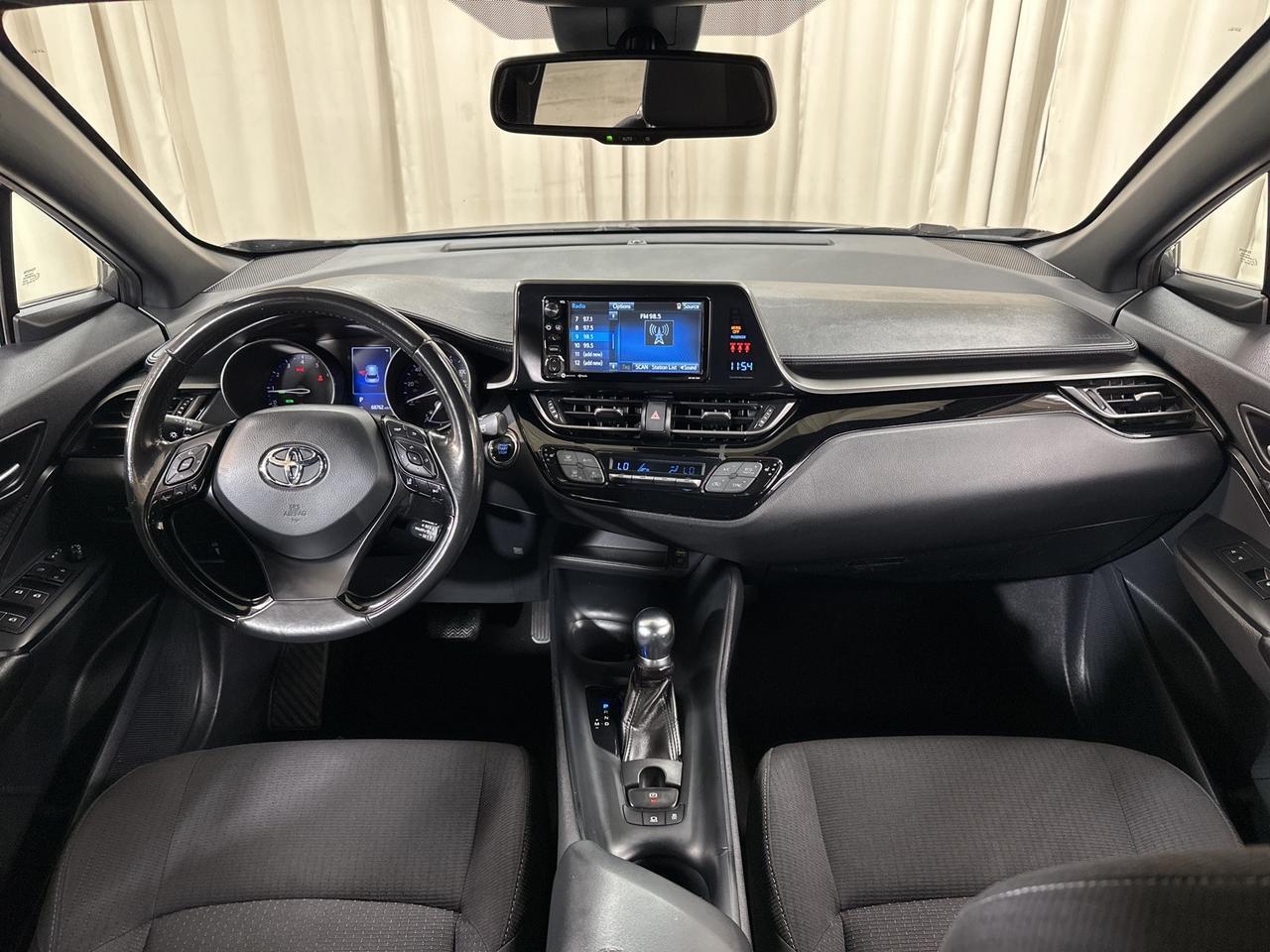2018 Toyota C-HR XLE Premium Annapolis MD