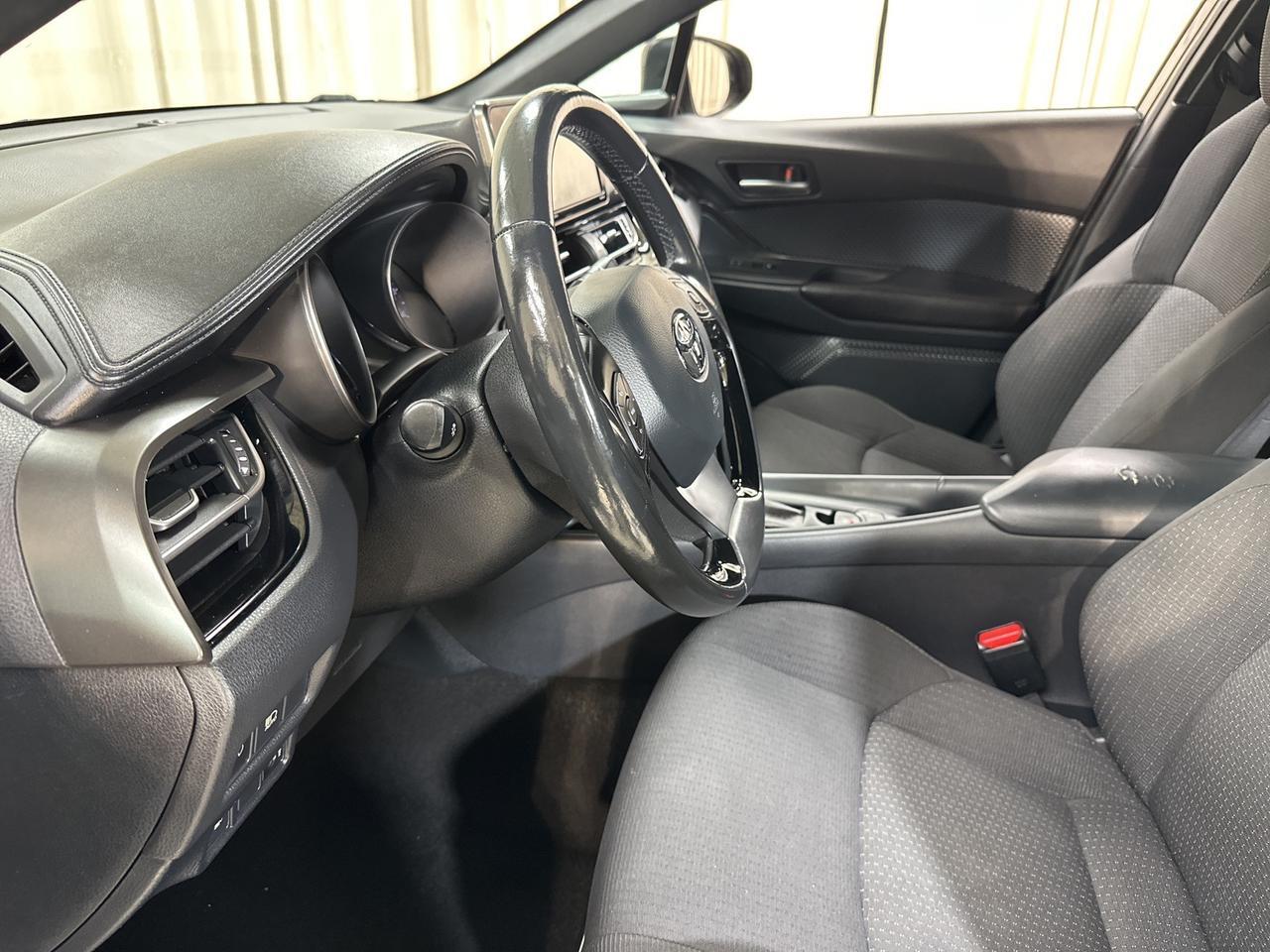 2018 Toyota C-HR XLE Premium Annapolis MD