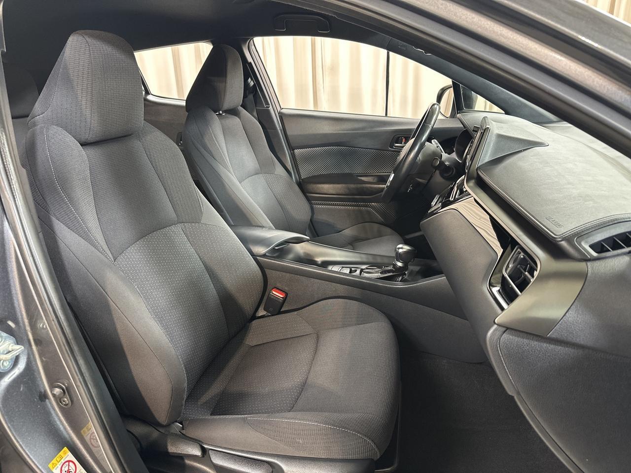 2018 Toyota C-HR XLE Premium Annapolis MD