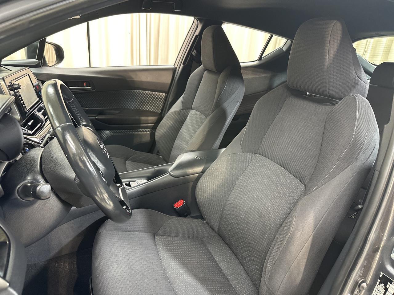2018 Toyota C-HR XLE Premium Annapolis MD