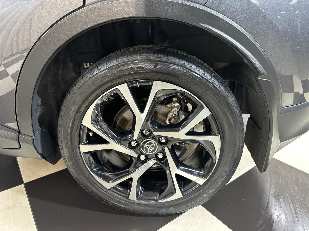 2018 Toyota C-HR XLE Premium Annapolis MD