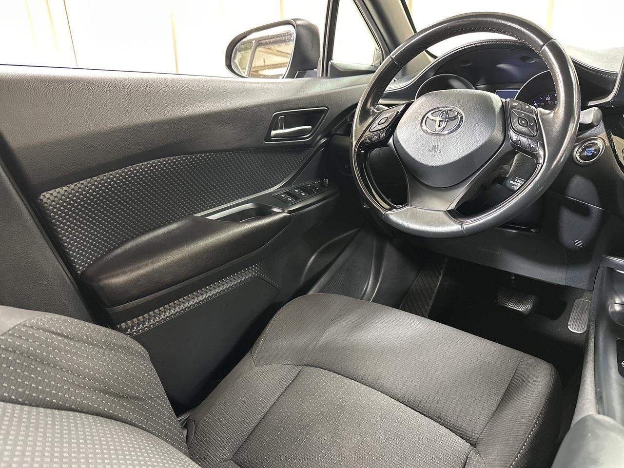 2018 Toyota C-HR XLE Premium Annapolis MD