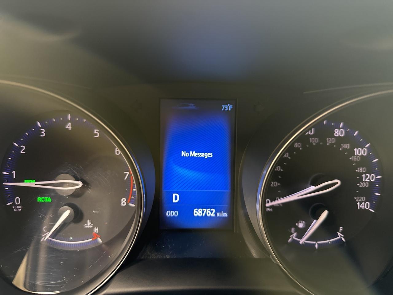 2018 Toyota C-HR XLE Premium Annapolis MD