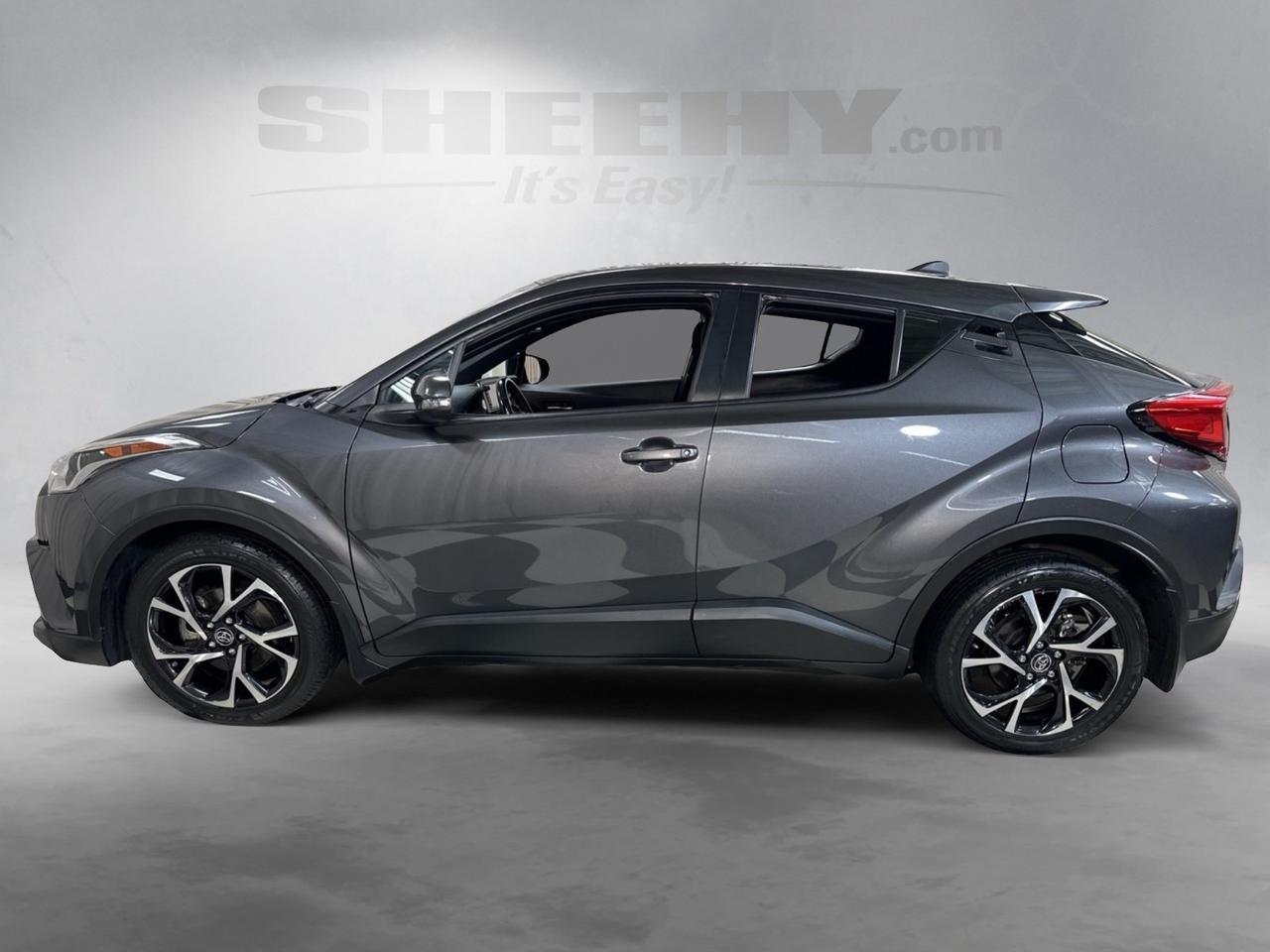 2018 Toyota C-HR XLE Premium Annapolis MD