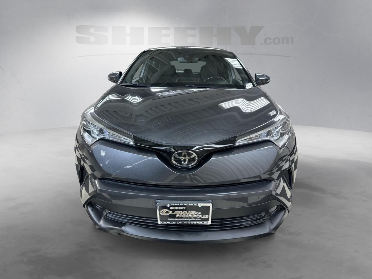 2018 Toyota C-HR XLE Premium Annapolis MD