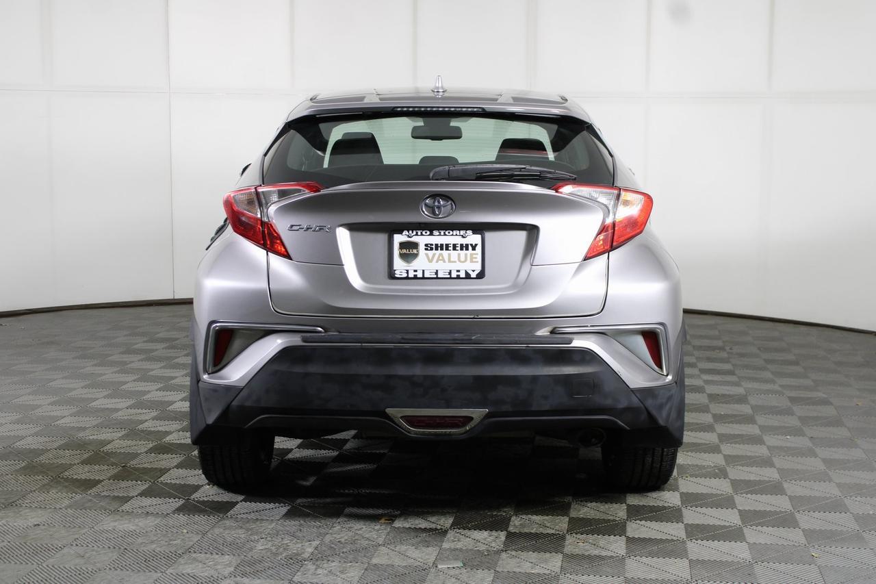 2018 Toyota C-HR XLE Premium Manassas VA