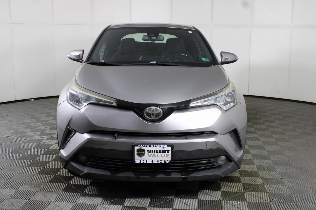 2018 Toyota C-HR XLE Premium Manassas VA