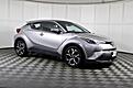 2018 Toyota C-HR XLE Premium