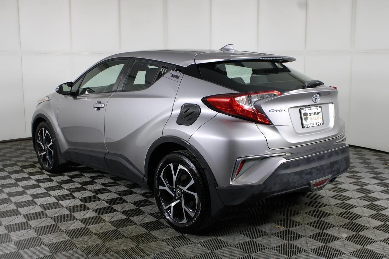 2018 Toyota C-HR XLE Premium Manassas VA