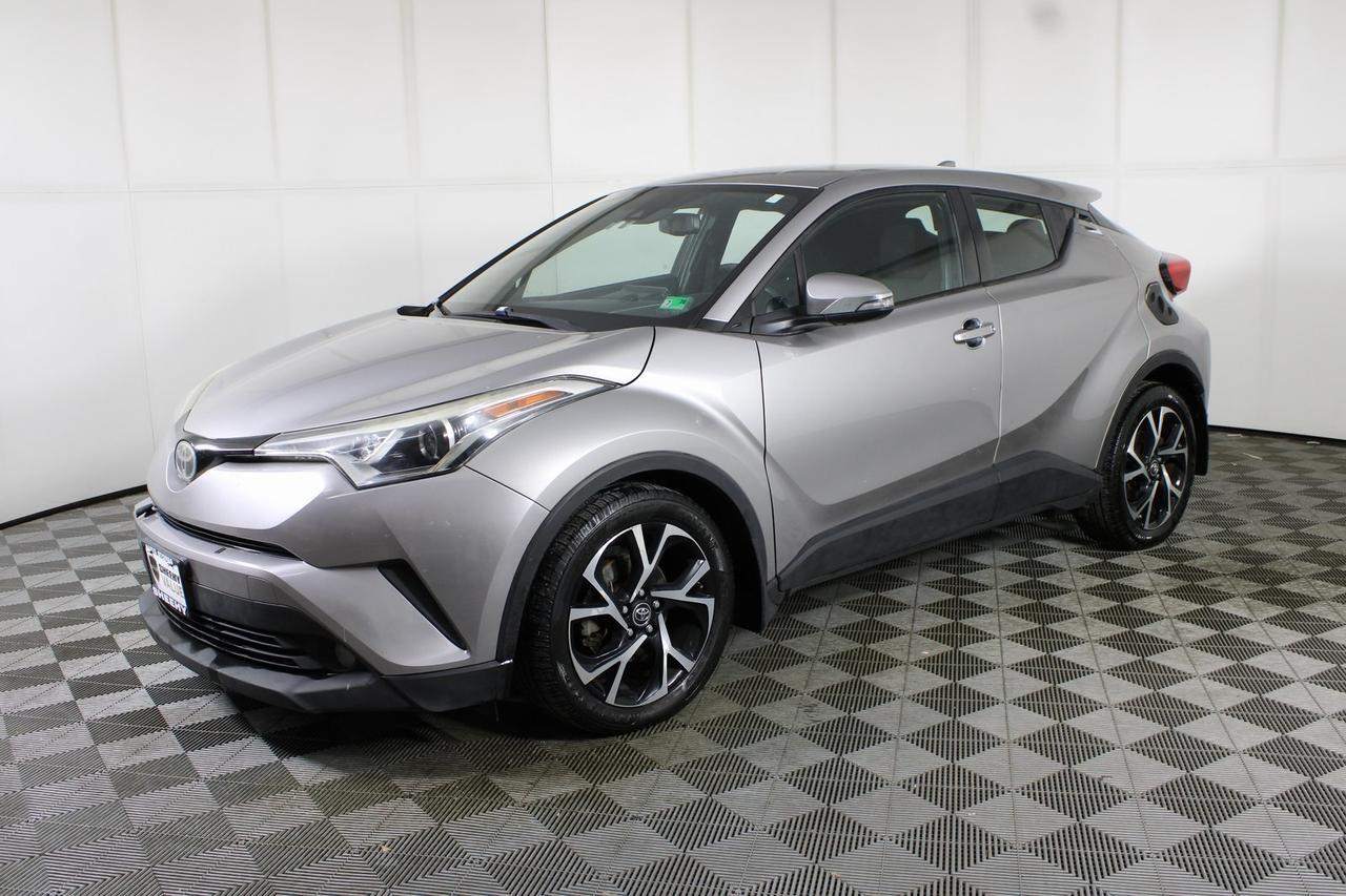 2018 Toyota C-HR XLE Premium Manassas VA