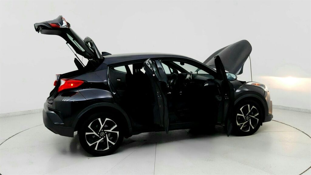 2018 Toyota C-HR XLE Laurel MD