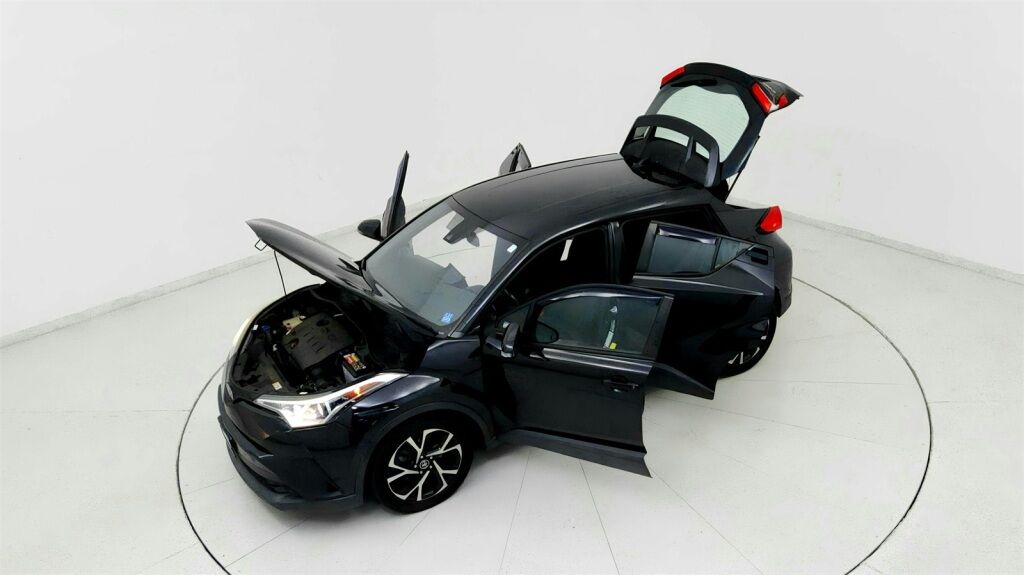 2018 Toyota C-HR XLE Laurel MD