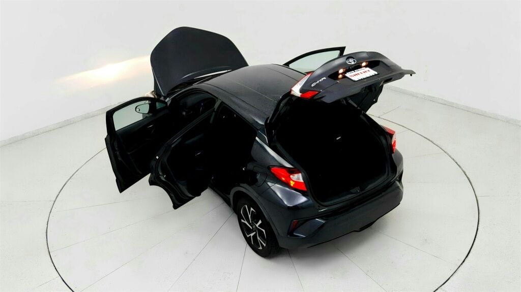 2018 Toyota C-HR XLE Laurel MD