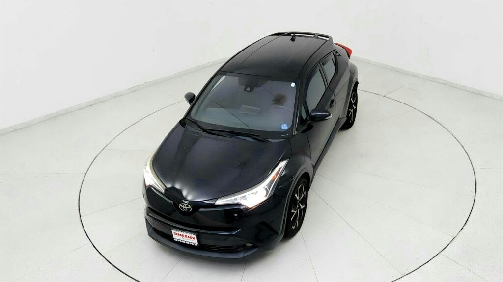 2018 Toyota C-HR XLE Laurel MD