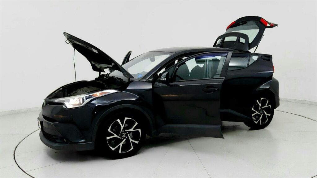 2018 Toyota C-HR XLE Laurel MD