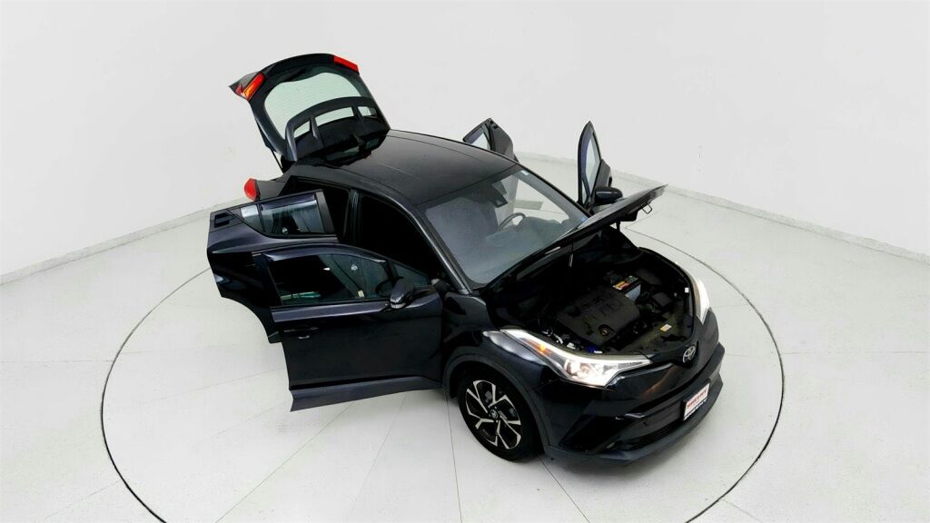 2018 Toyota C-HR XLE Laurel MD
