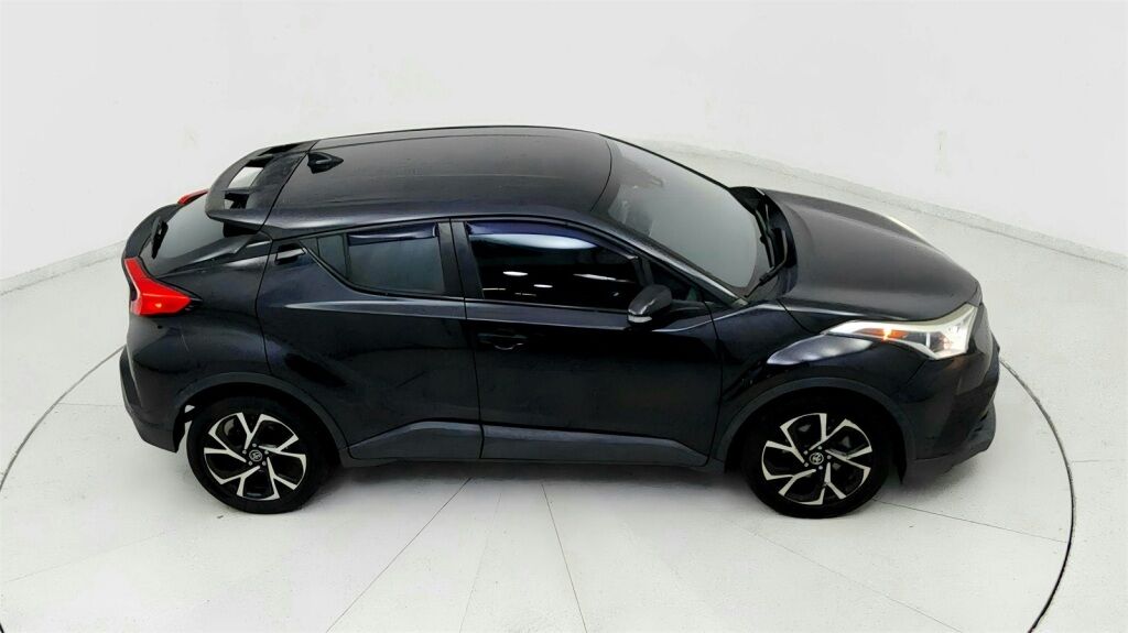 2018 Toyota C-HR XLE Laurel MD