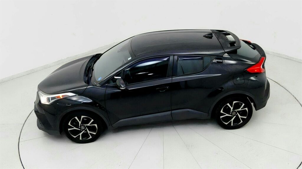 2018 Toyota C-HR XLE Laurel MD