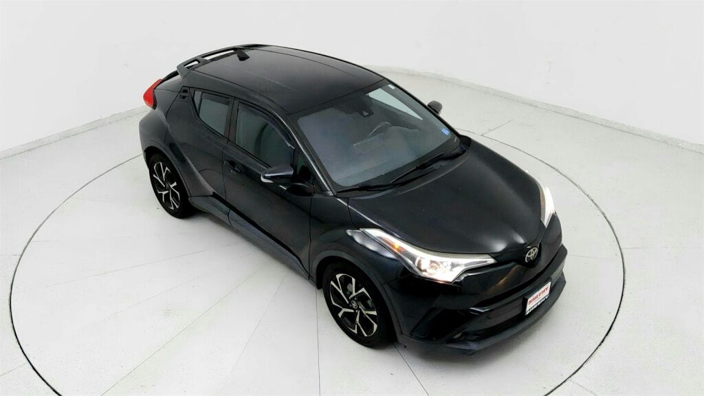 2018 Toyota C-HR XLE Laurel MD