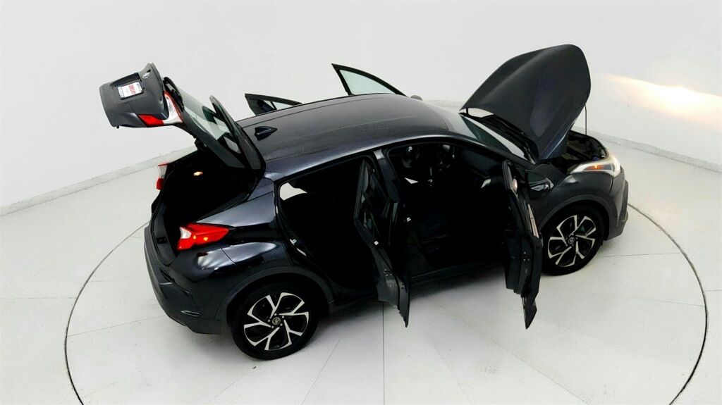 2018 Toyota C-HR XLE Laurel MD