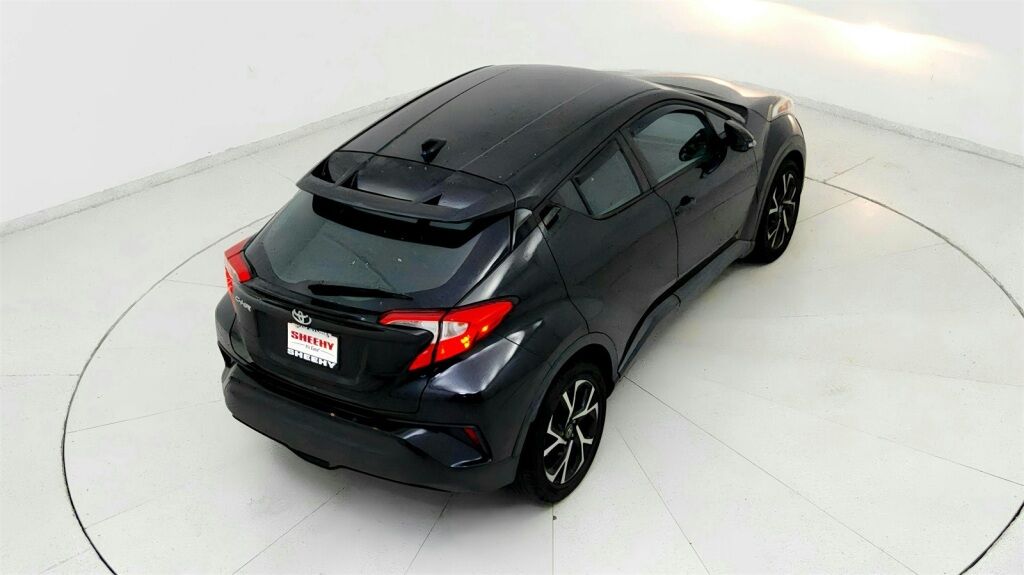 2018 Toyota C-HR XLE Laurel MD