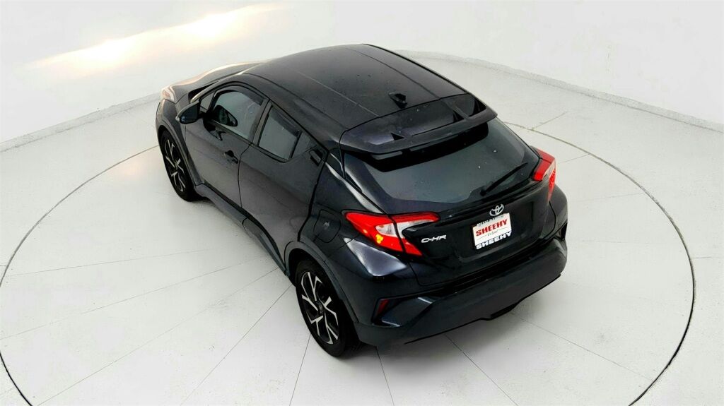 2018 Toyota C-HR XLE Laurel MD