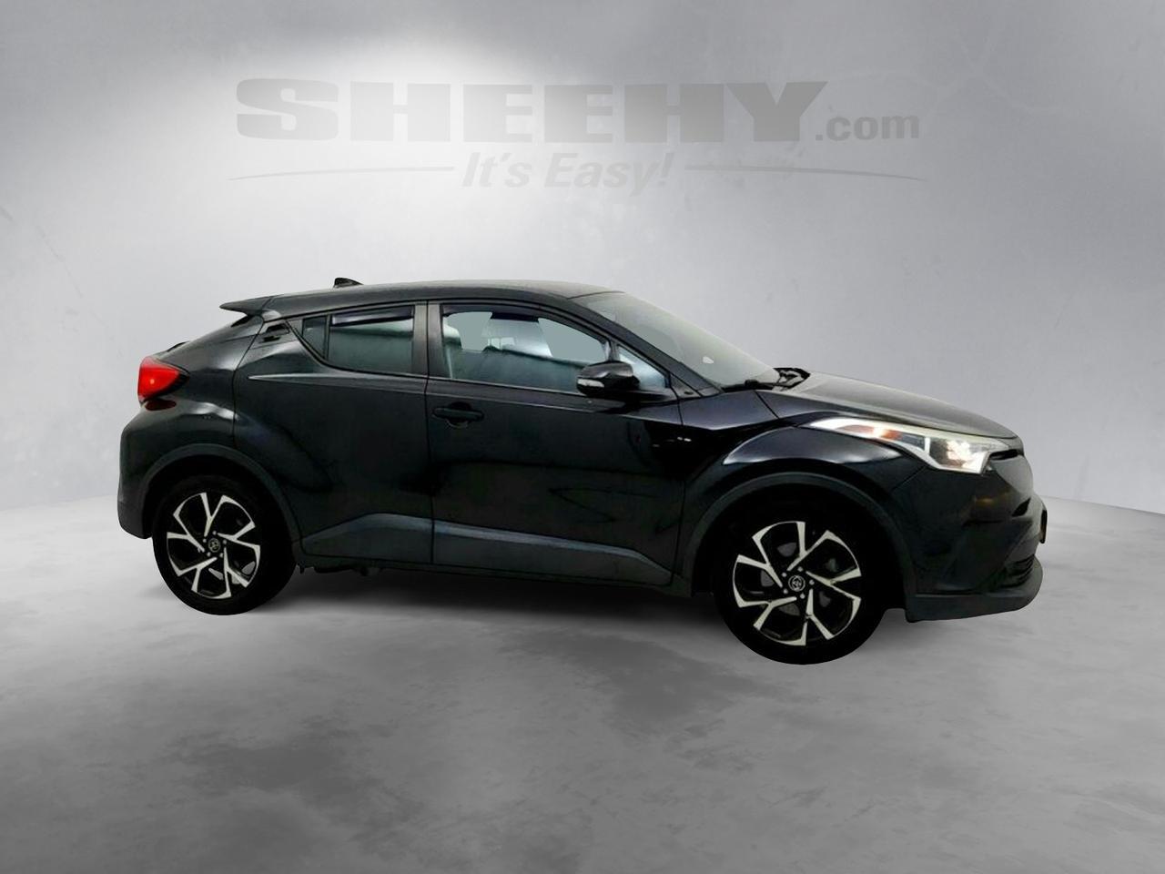 2018 Toyota C-HR XLE Laurel MD