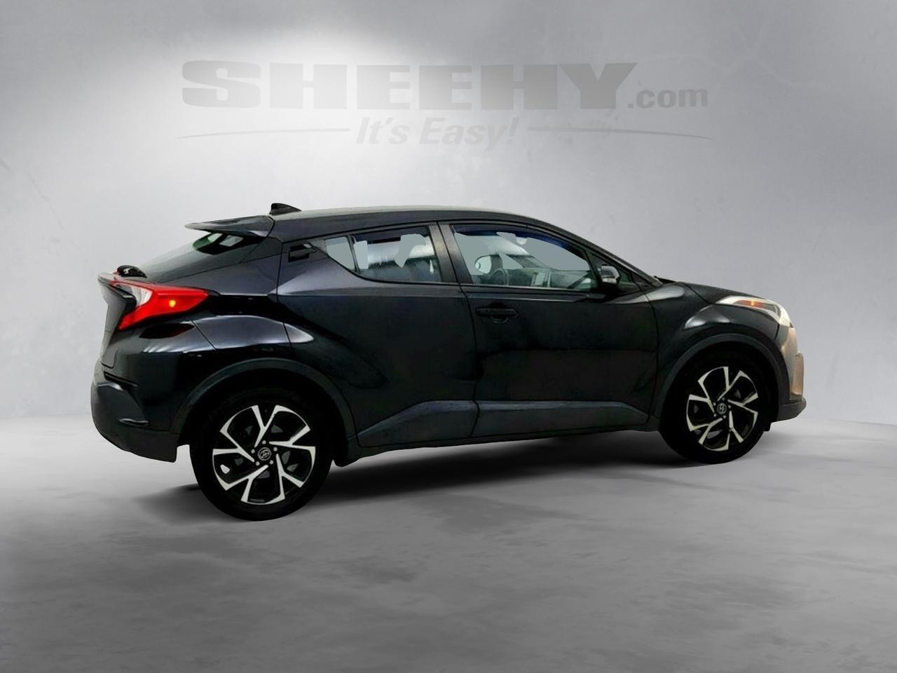 2018 Toyota C-HR XLE Laurel MD