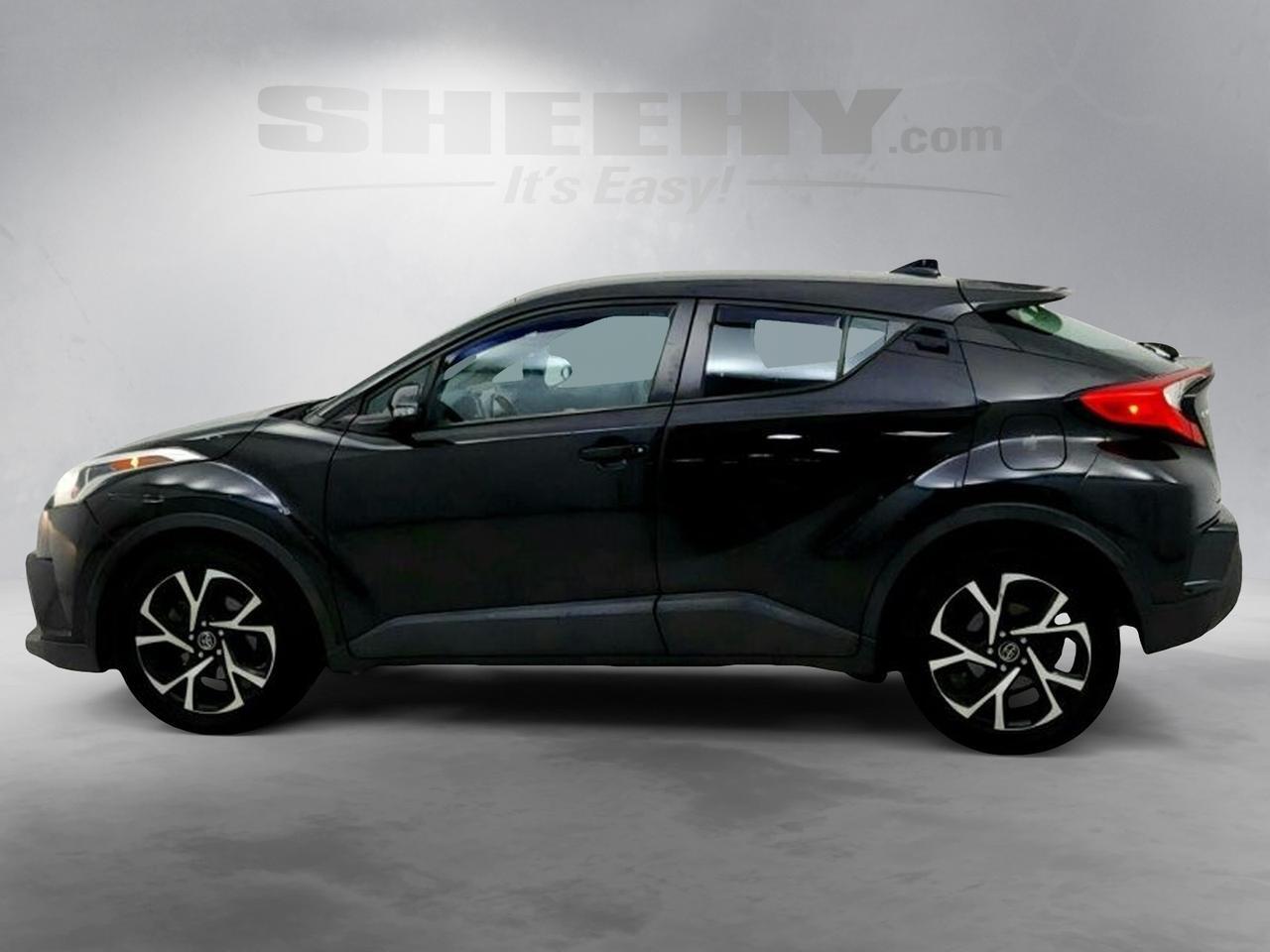 2018 Toyota C-HR XLE Laurel MD