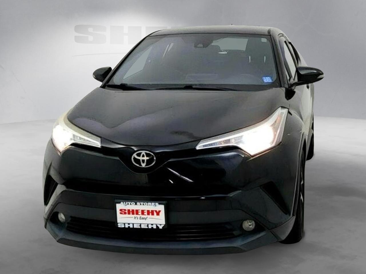 2018 Toyota C-HR XLE Laurel MD