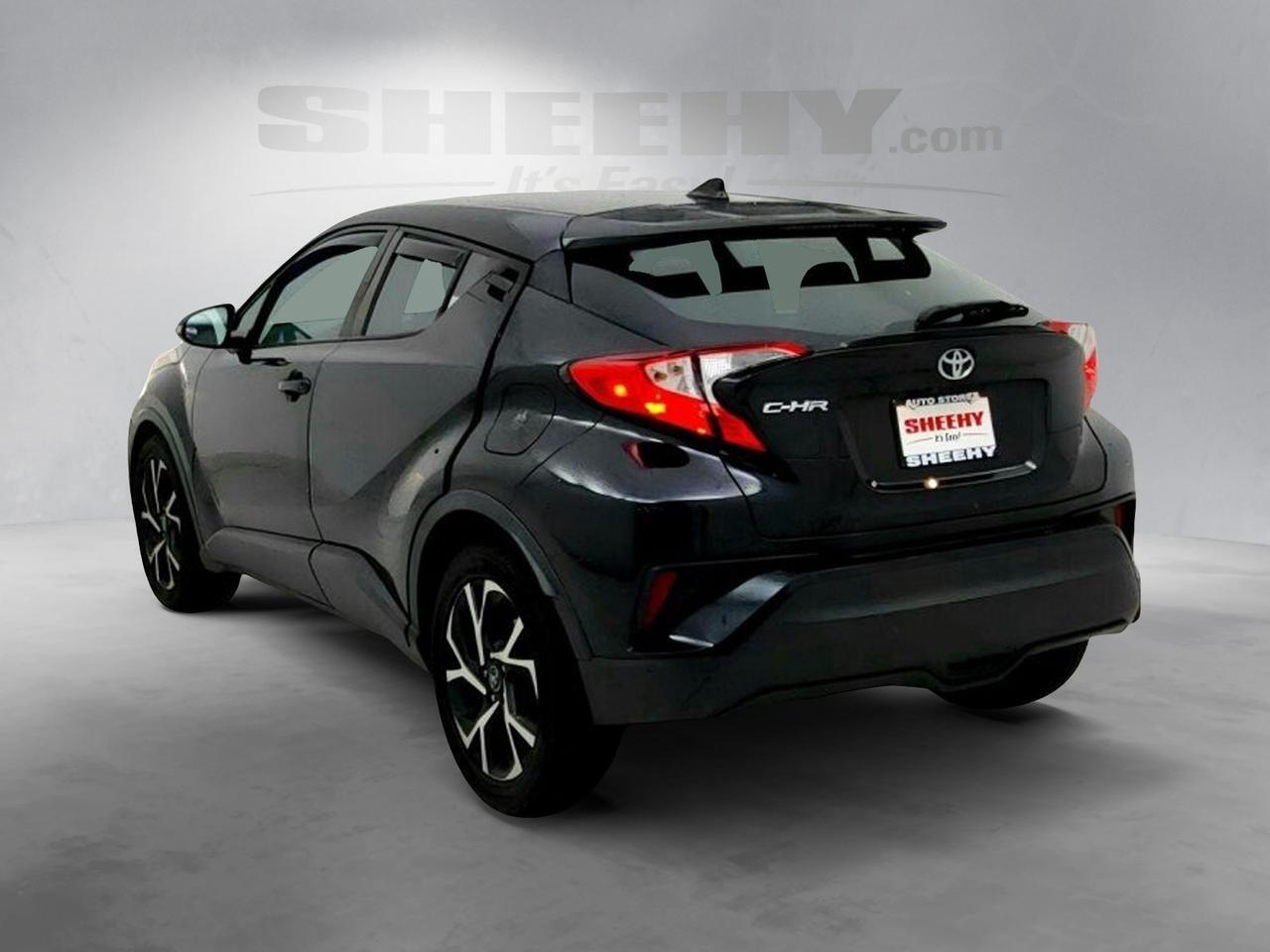 2018 Toyota C-HR XLE Laurel MD