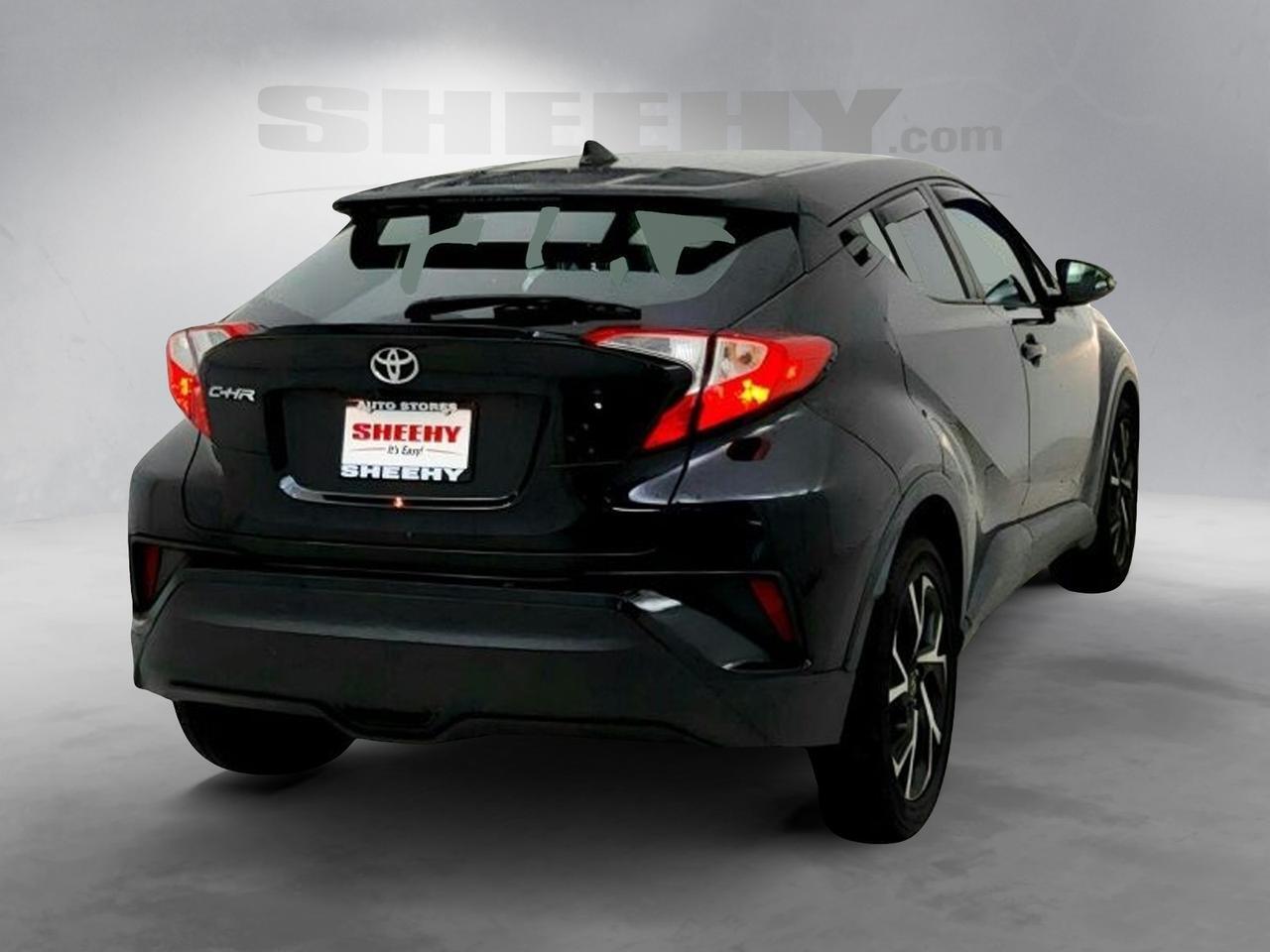 2018 Toyota C-HR XLE Laurel MD