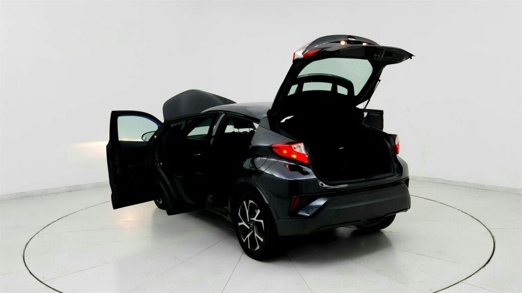 2018 Toyota C-HR XLE Laurel MD