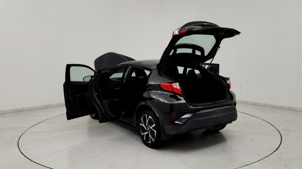 2018 Toyota C-HR XLE Laurel MD