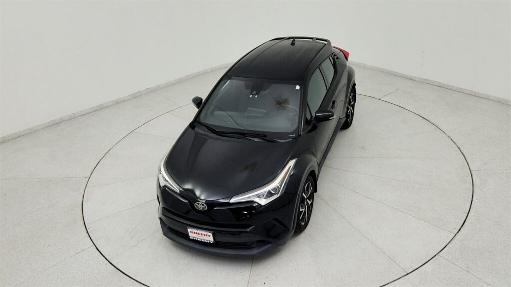 2018 Toyota C-HR XLE Laurel MD