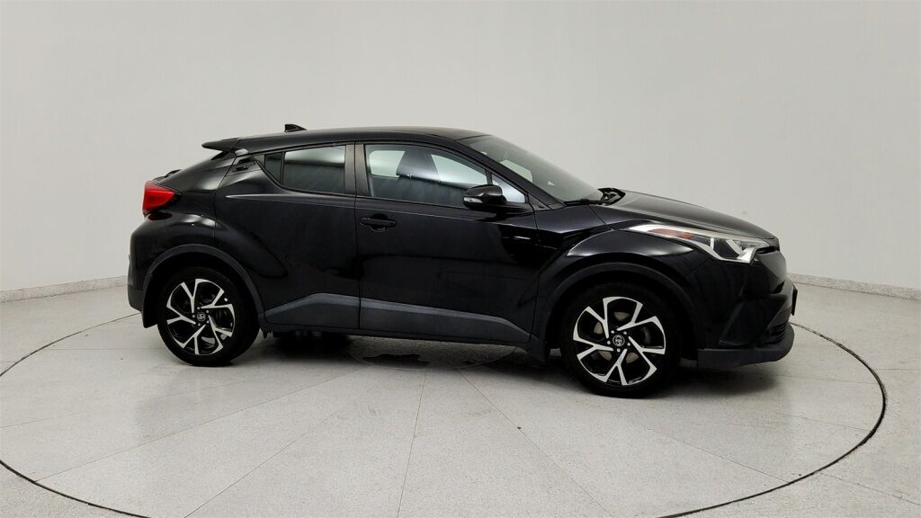 2018 Toyota C-HR XLE Laurel MD