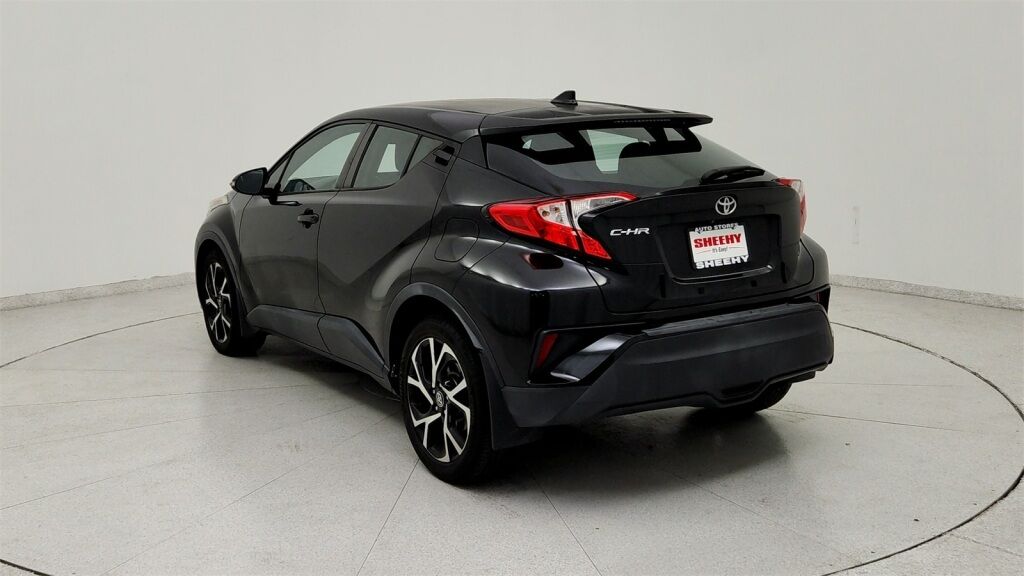 2018 Toyota C-HR XLE Laurel MD