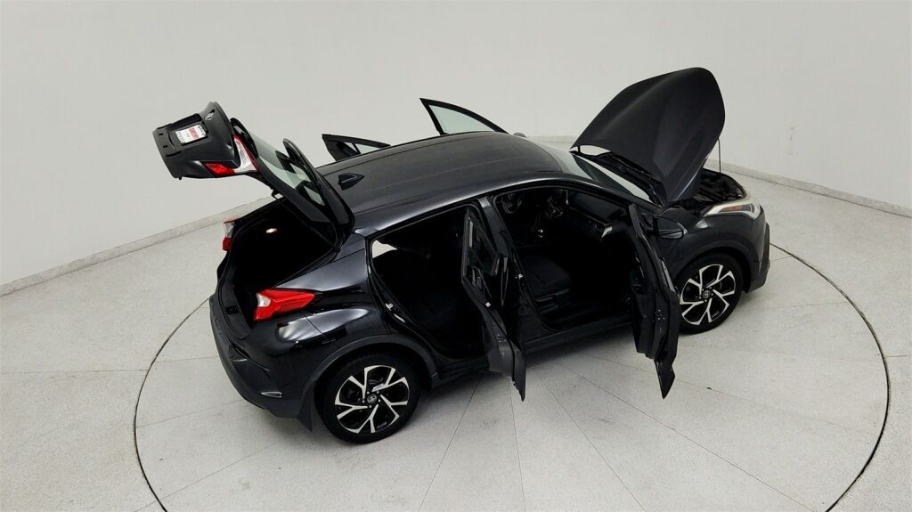 2018 Toyota C-HR XLE Laurel MD