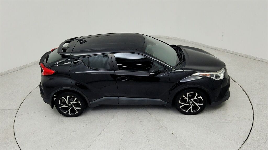 2018 Toyota C-HR XLE Laurel MD