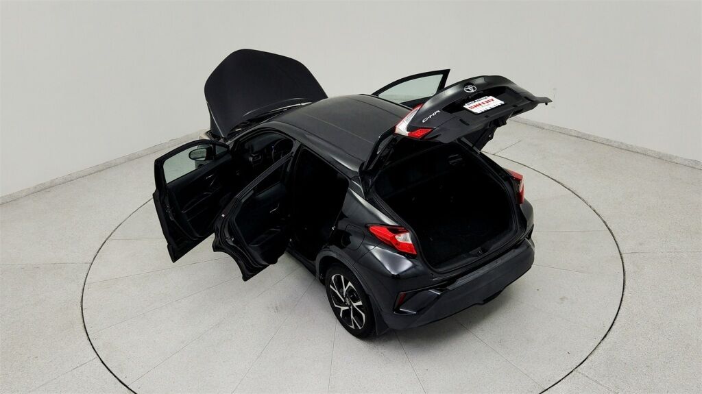 2018 Toyota C-HR XLE Laurel MD